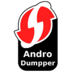 androdumpper android application logo